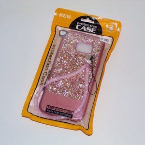 Nagebee Samsung S7 Edge Phone Case